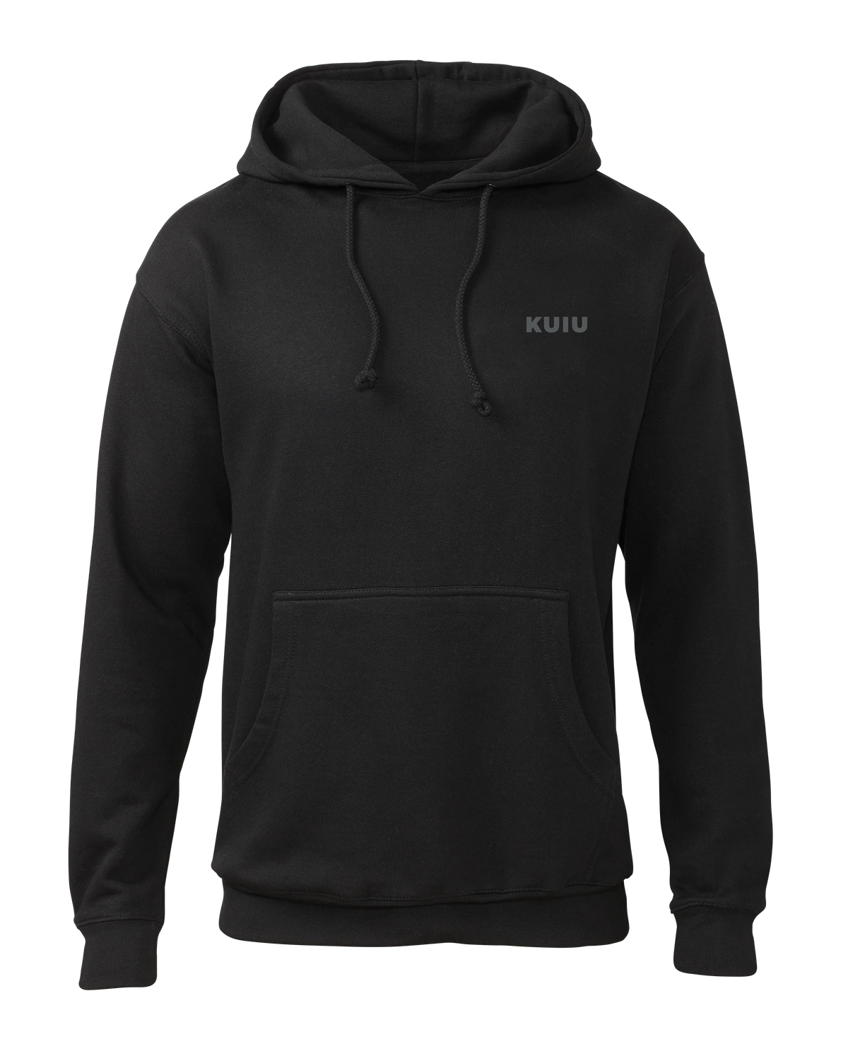 KUIU Prism Hoodie | Black