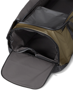 TwoTrack 8000 Boot Duffel | Bourbon