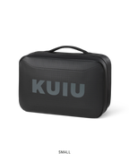 Waypoint Dopp Kit | Black