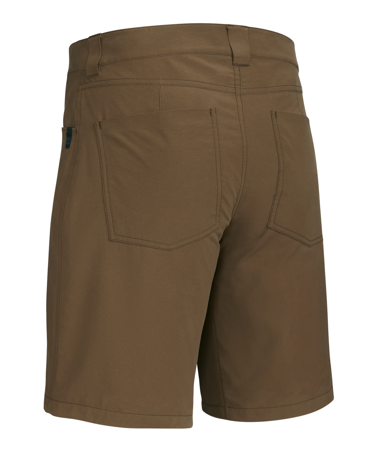 Bridger 10″ Short | Grizzly