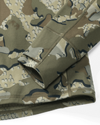 Encounter 200 Fleece Zip-T | Valo