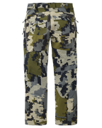 Talus Hybrid Pant | Verde