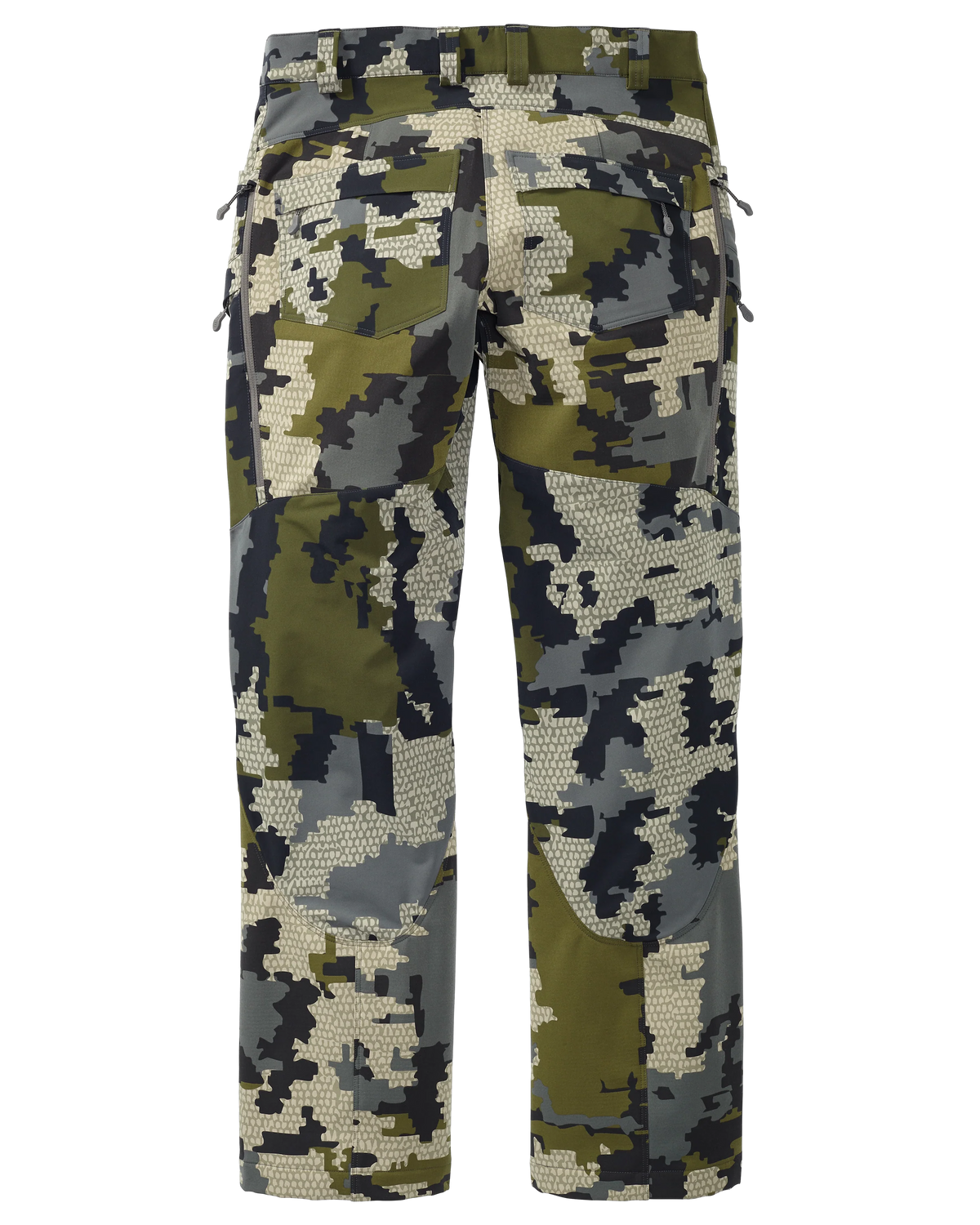 Talus Hybrid Pant | Verde
