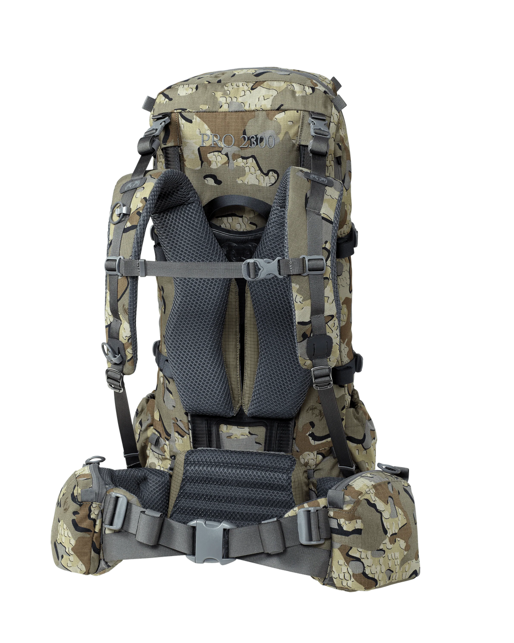 PRO 2300 Pack | Valo