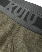 ULTRA Merino 160 Bottom | Ash