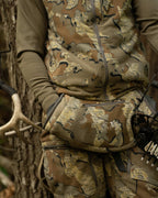 KUIU Proximity Hand Muff | Verde