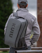 Waypoint Travel Backpack | Gunmetal