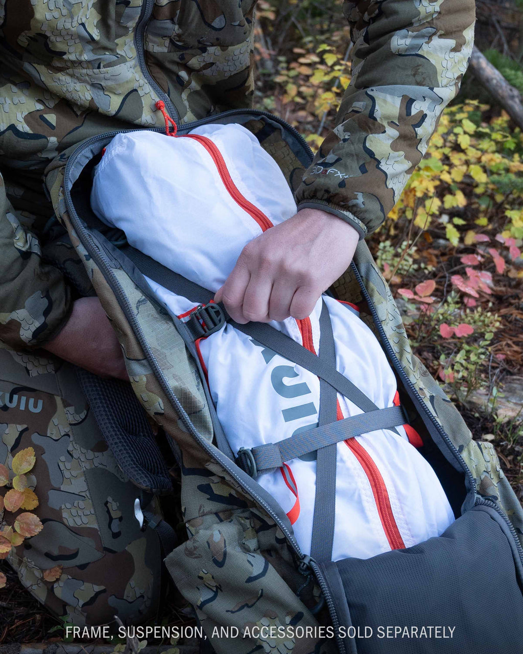 PRO Bag | Verde