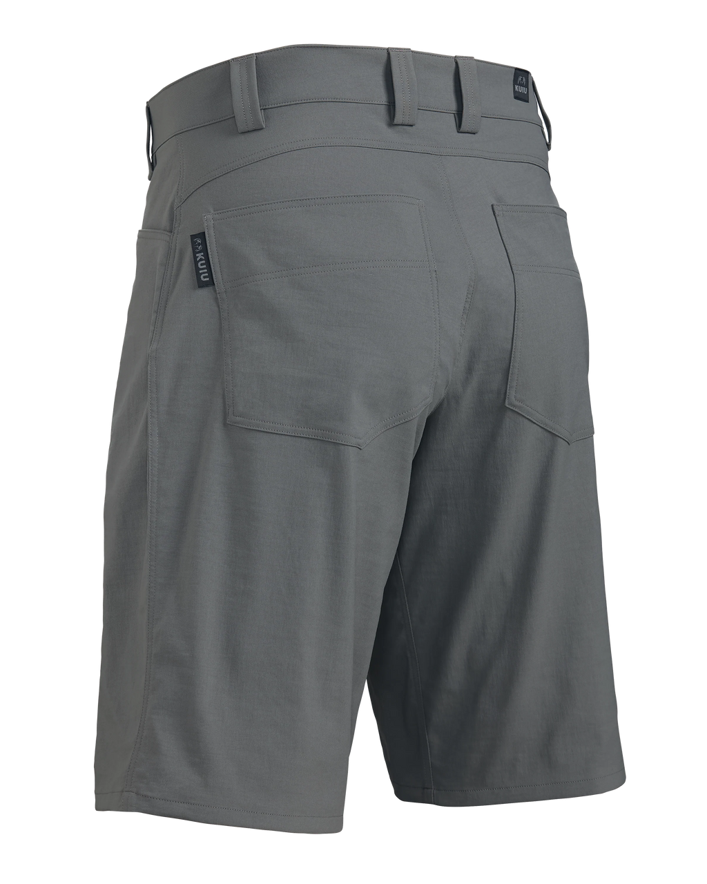 Switchback 12″ Short | Stone