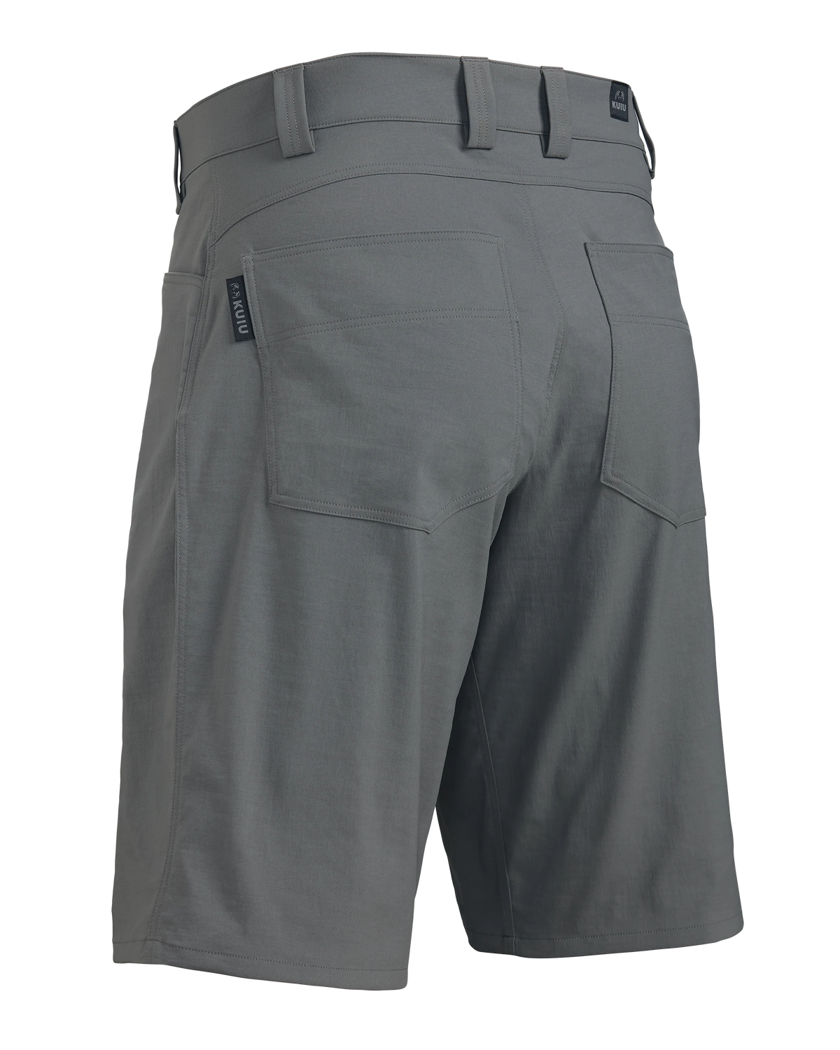 Switchback 12″ Short | Stone