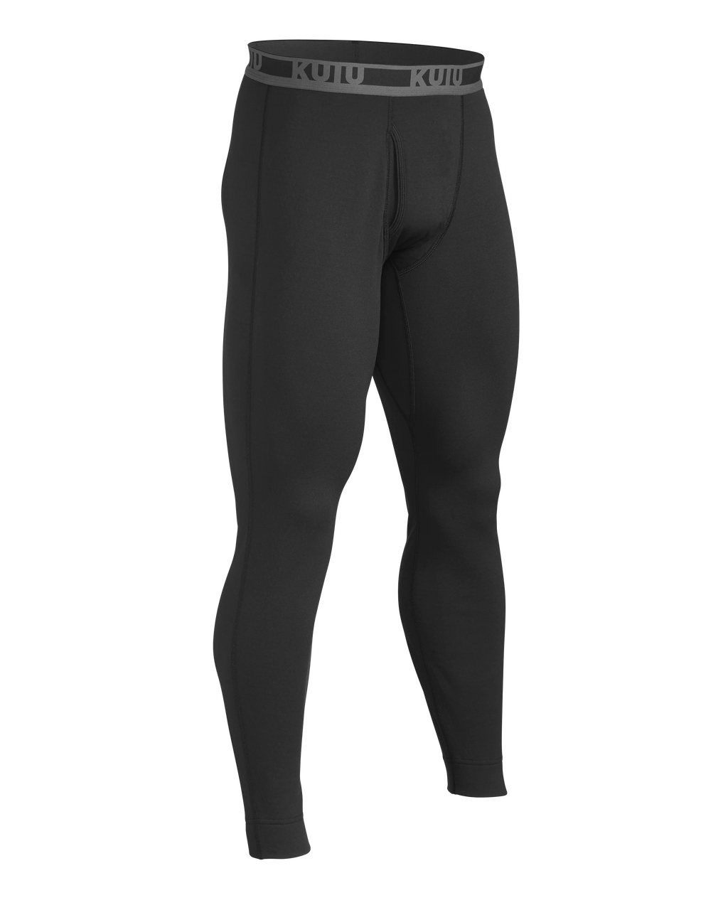 Outlet Encounter 200 Fleece Bottom | Black
