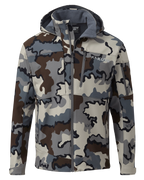 Guide PRO Hooded Jacket | Vias