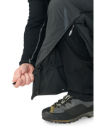 KUIU Kutana Gale Force Pant | Ash