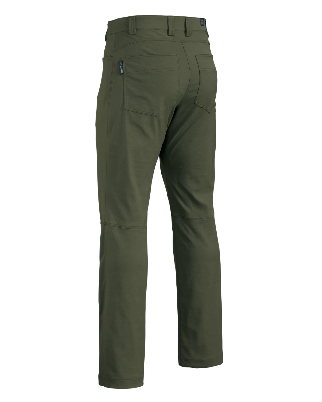 Switchback Pant | Olive