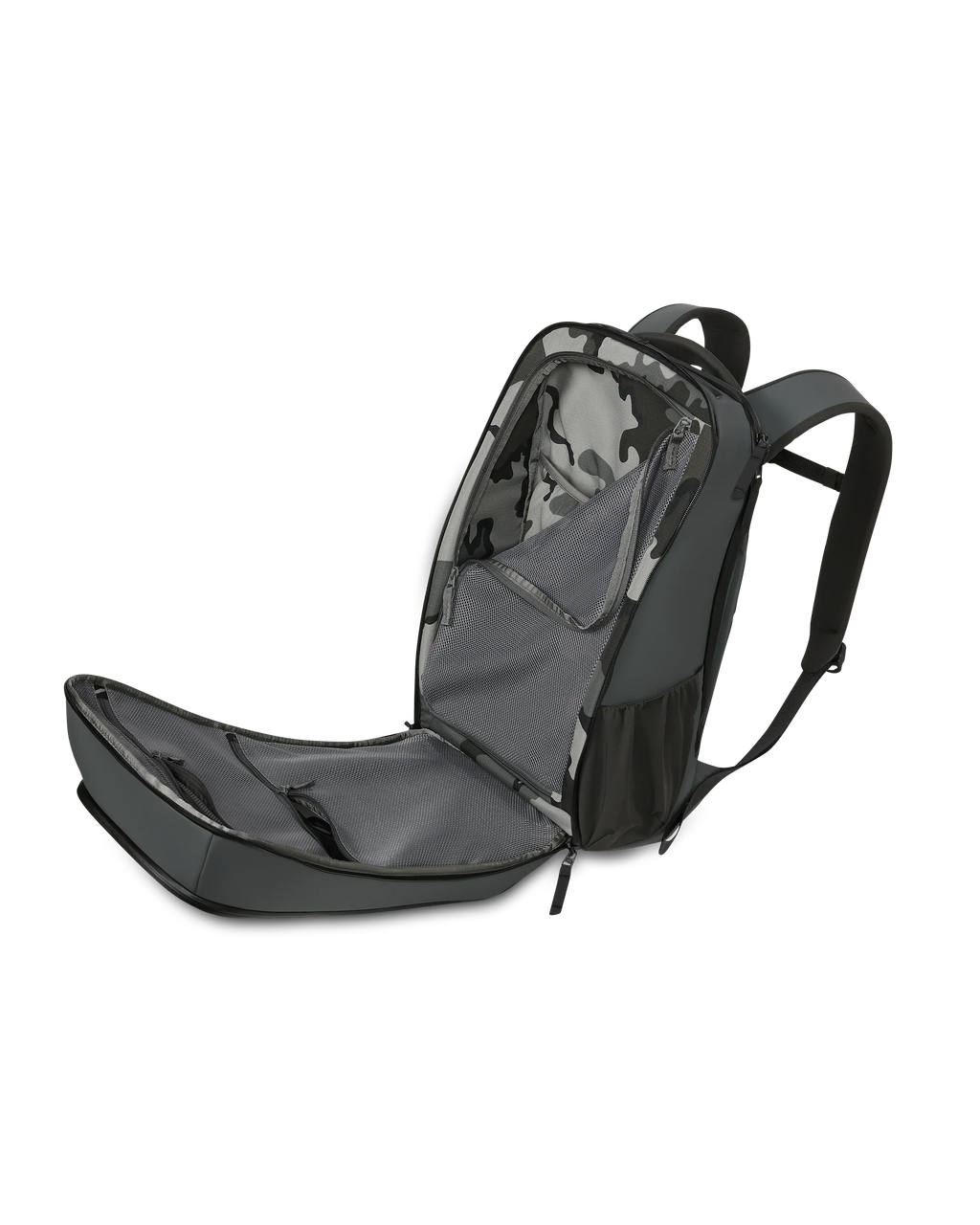 Waypoint Travel Backpack | Bourbon
