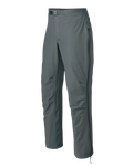 Chugach TR Rain Pant | Gunmetal