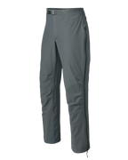 Chugach TR Rain Pant | Gunmetal