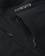 KUIU Proximity LT Hooded Jacket | Black