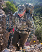 Alpine Jacket | Valo