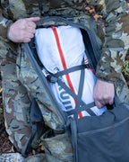 PRO Bag | Verde