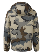 Youth Reversible Versa Jacket | Vias
