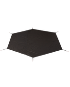 Mountain Star 3 Person Footprint | Gunmetal