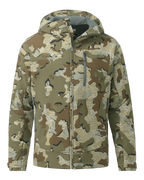 Mountain PRO Hooded Jacket | Valo