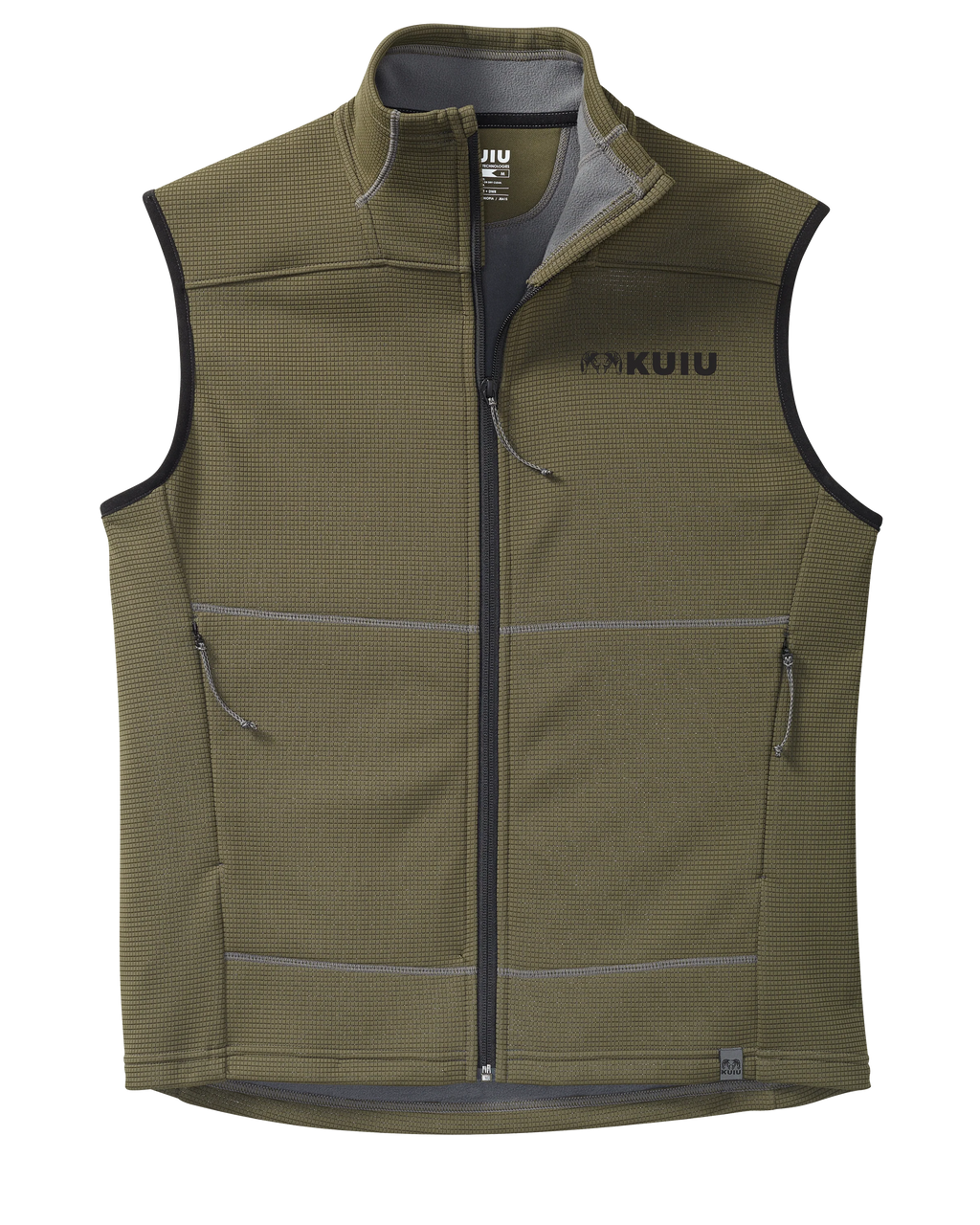 Peloton 240 Vest | Olive