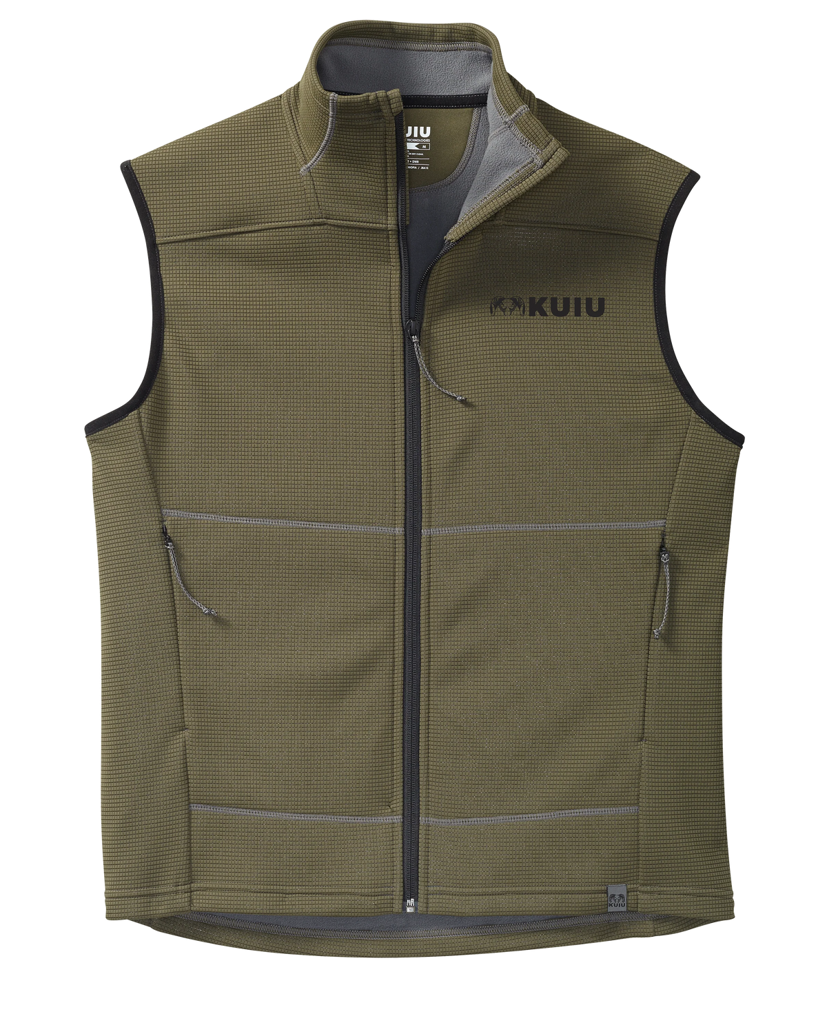 Peloton 240 Vest | Olive