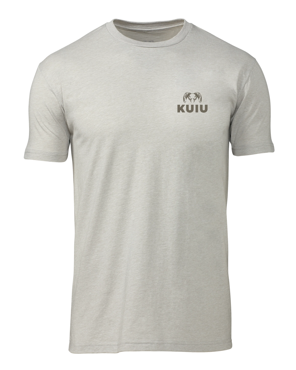 KUIU Ram Badge T-Shirt | Silk