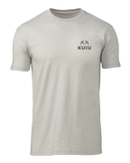 KUIU Ram Badge T-Shirt | Silk