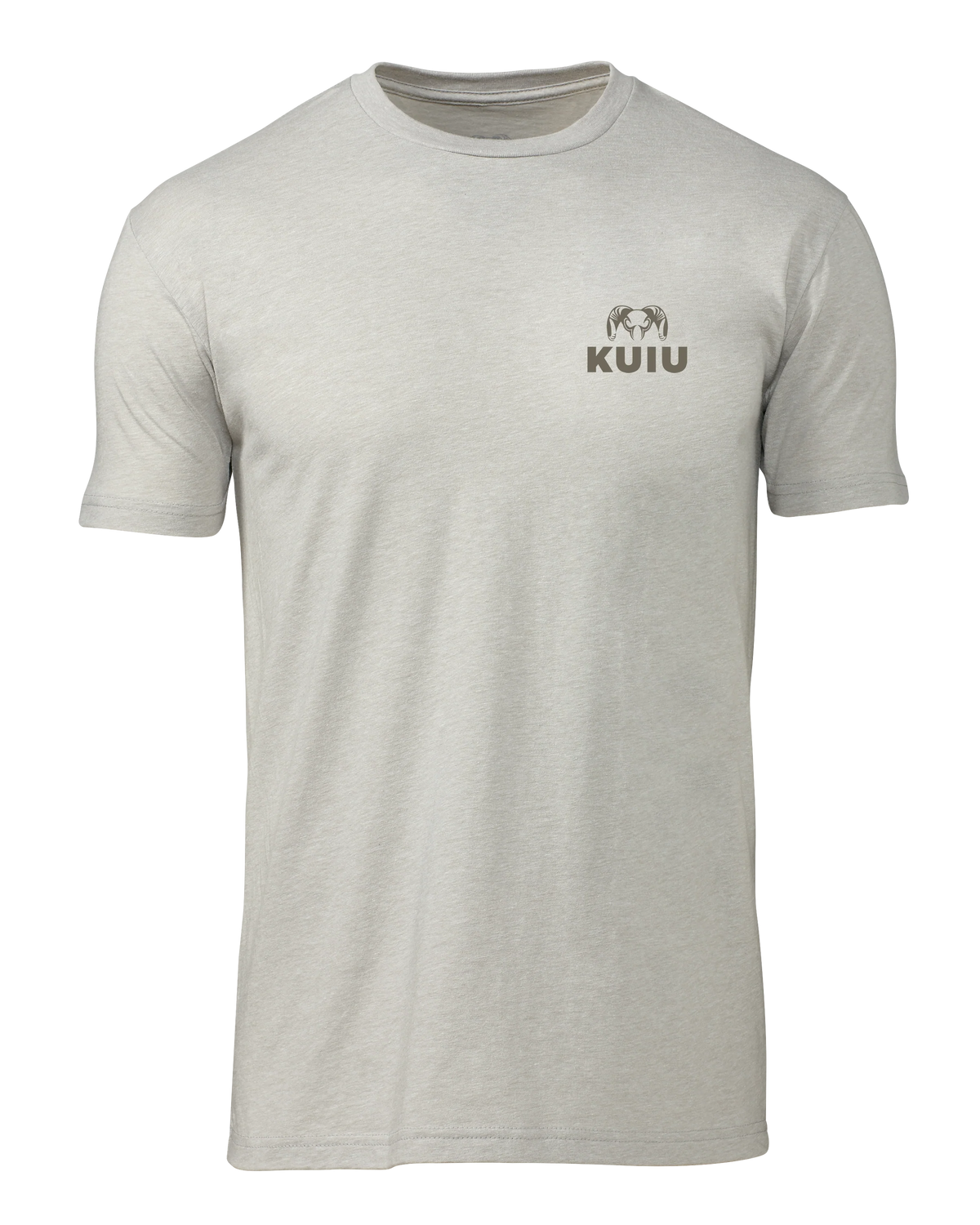 KUIU Ram Badge T-Shirt | Silk