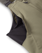 Paragon Storm Shell Bib | Arctic Shadow