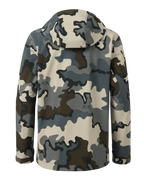 Youth Trailblazer Jacket | Vias