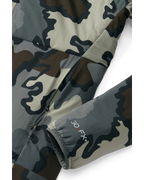 Kenai Hooded Jacket | Vias