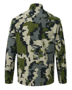 Alpine Jacket | Verde