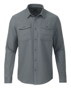 Field Flannel Shirt | Baltic