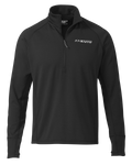 Encounter 200 Fleece Zip-T | Black