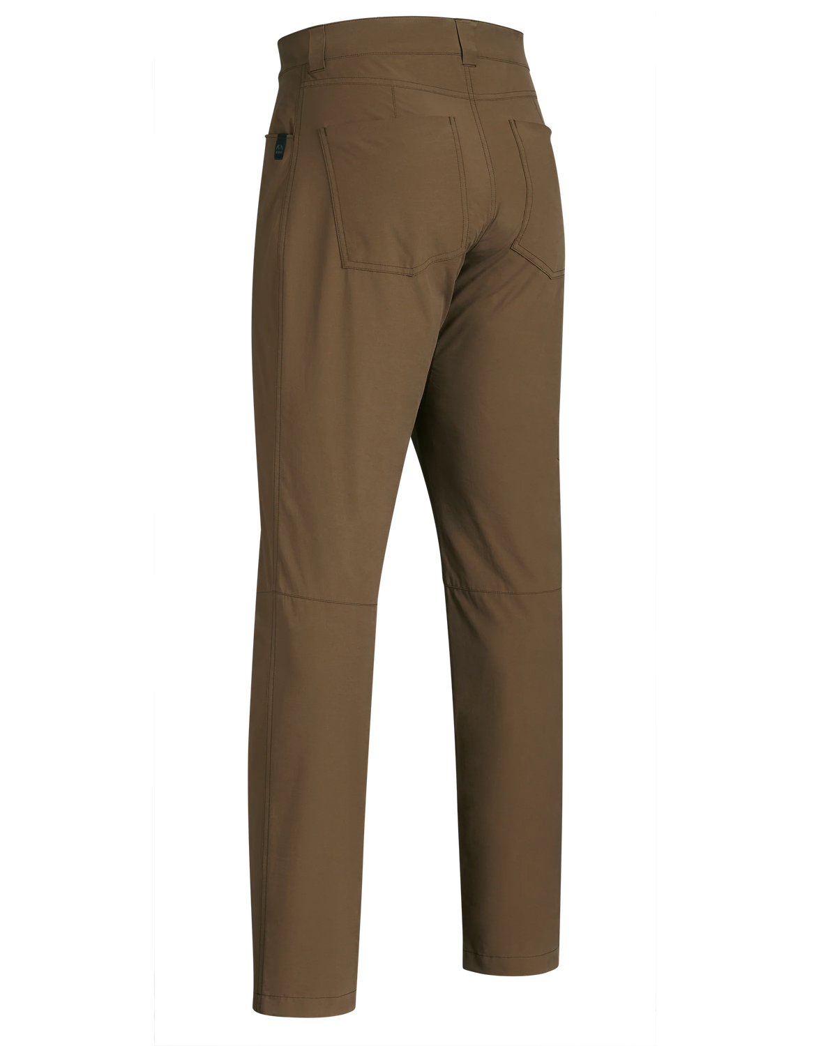 Bridger Pant | Grizzly