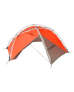 Storm Star 2 Person Tent | Gunmetal-Orange