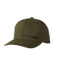Flexfit Delta Cap | Olive