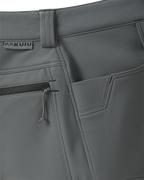 Women’s Guide PRO Pant | Gunmetal