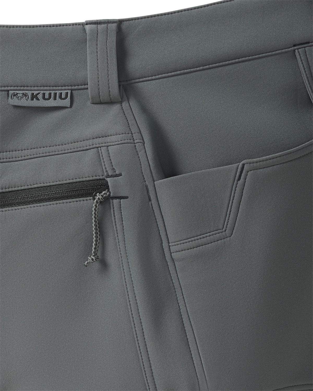 Women’s Guide PRO Pant | Gunmetal
