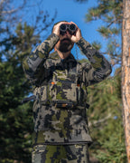 PRO Chest Pack | Verde