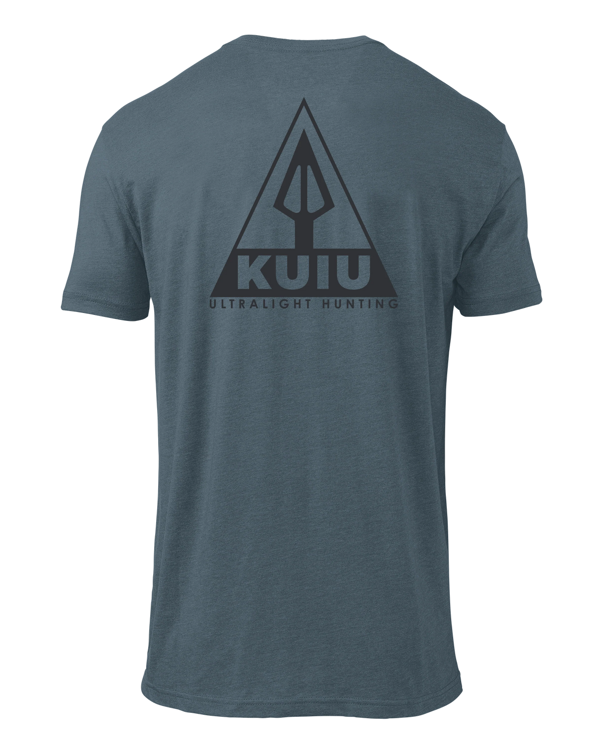 KUIU Bowhunter T-Shirt | Indigo
