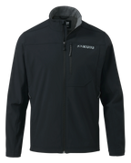 Alpine Jacket | Black