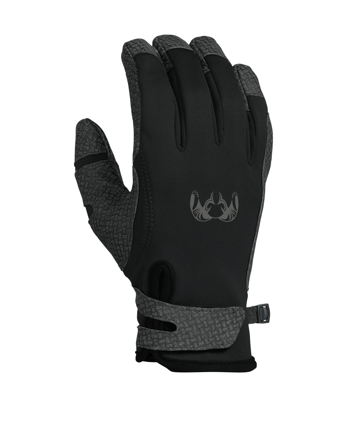 Guide X Glove | Black