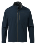 Alpine Jacket | Steel Blue